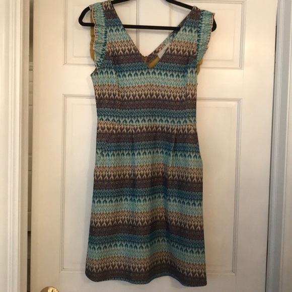 Anthropologie Tabitha dress - Picture 4 of 6